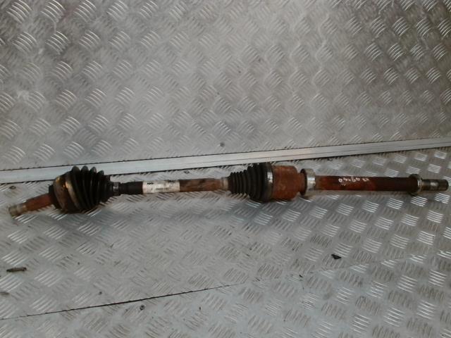 Giunto cardanico albero di trasmissione destro RENAULT SCENIC 3 PHASE 1 Diésel - 1
