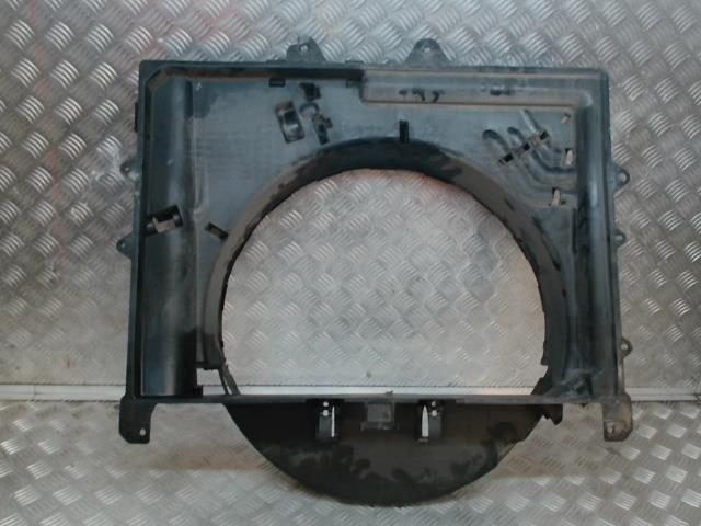 Support radiateur LAND ROVER RANGE ROVER 1 SPORT PHASE 2 Diesel - 1
