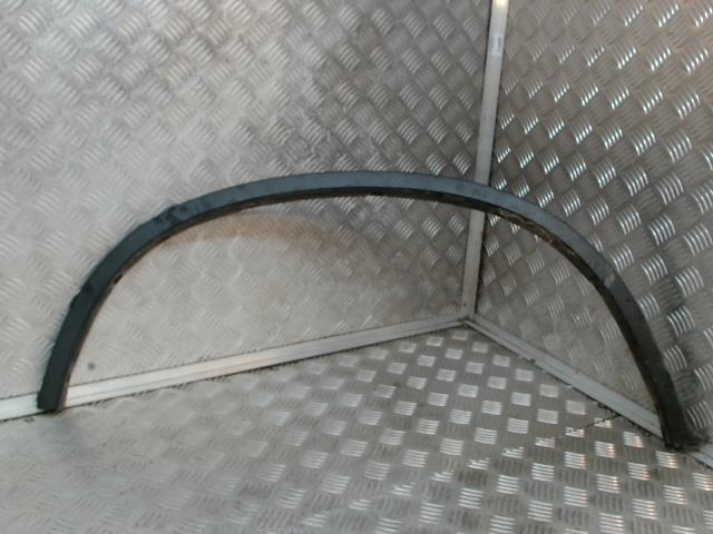 Baguette d'aile arrière gauche BMW X6 E71 PHASE 1 Diesel - 1