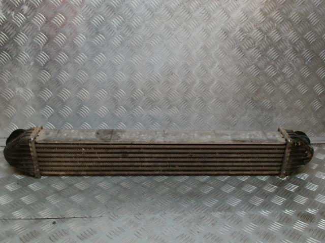 Scambiatore aria (Intercooler) MERCEDES CLASSE A 169 PHASE 1 Diésel - 1