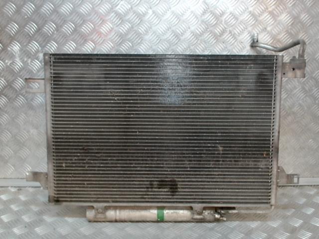 Radiatore clima MERCEDES CLASSE A 169 PHASE 1 Diésel - 1