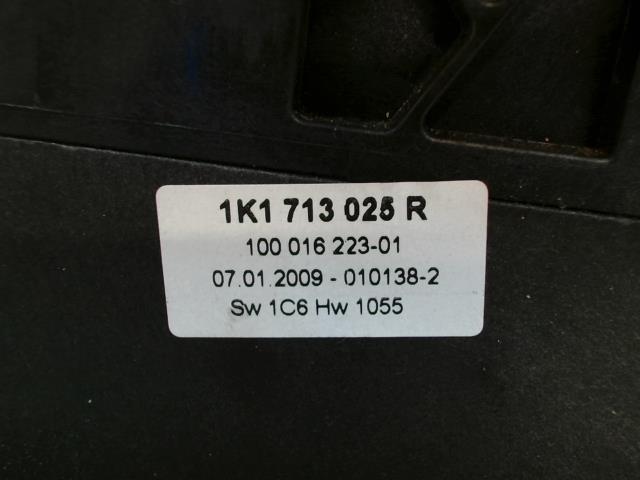 Leva cambio VOLKSWAGEN GOLF 6 Gasolina - 1