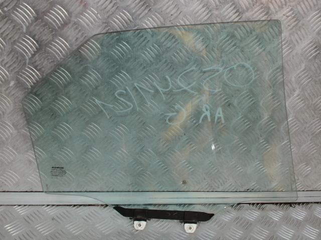Vetro posteriore sinistro HONDA CIVIC 8 PHASE 1 Diésel - 1