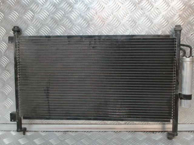 Condenseur de clim HONDA CIVIC 8 PHASE 1 Diesel - 1