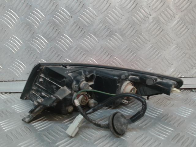 Fanale posteriore principale sinistro (luci) HONDA CIVIC 8 PHASE 1 Diésel - 1