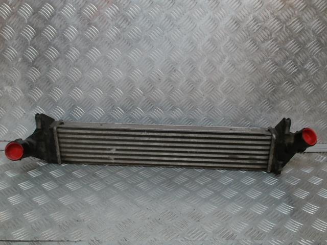 Scambiatore aria (Intercooler) DACIA SANDERO 1 Diésel - 1