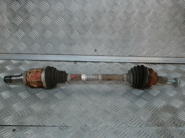 Giunto cardanico albero di trasmissione sinistro RENAULT TWINGO 3 PHASE 1 Gasolina - 1