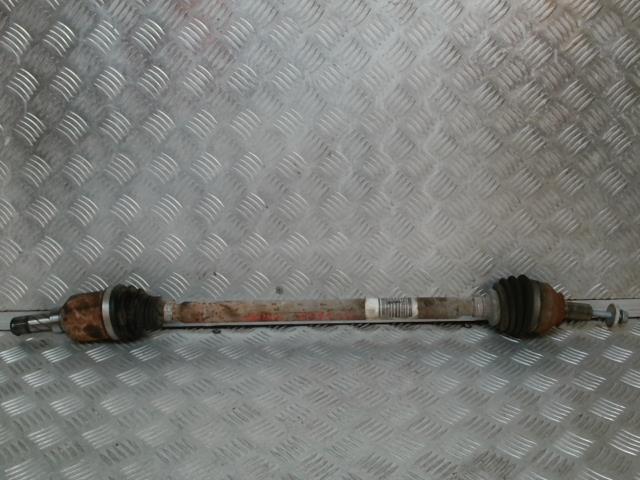 Giunto cardanico albero di trasmissione destro RENAULT TWINGO 3 PHASE 1 Gasolina - 1