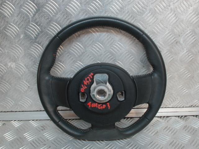 Volant RENAULT TWINGO 3 PHASE 1  - 1
