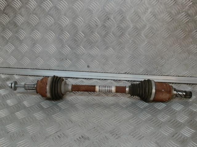 Giunto cardanico albero di trasmissione sinistro RENAULT TWINGO 3 PHASE 1  - 1