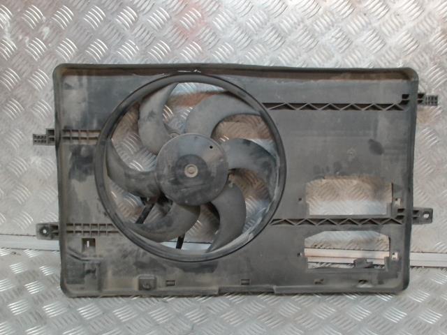 Motoventilatore radiatore MITSUBISHI COLT 6 PHASE 1 Diésel - 1