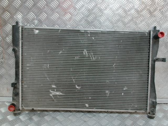 Radiateur eau MITSUBISHI COLT 6 PHASE 1 Diesel - 1