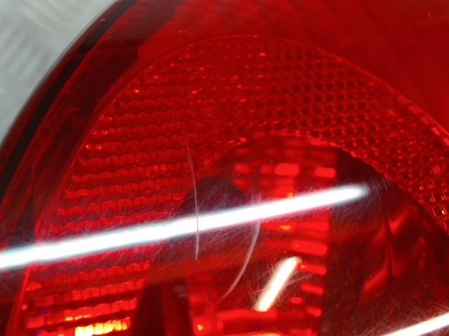 Fanale posteriore principale sinistro (luci) RENAULT LAGUNA 2 PHASE 2 BREAK  - 1