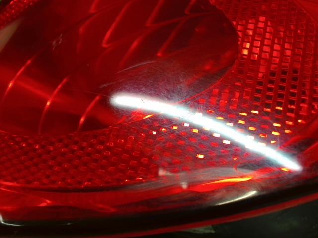 Fanale posteriore principale destro (luci) RENAULT LAGUNA 2 PHASE 2 BREAK  - 1