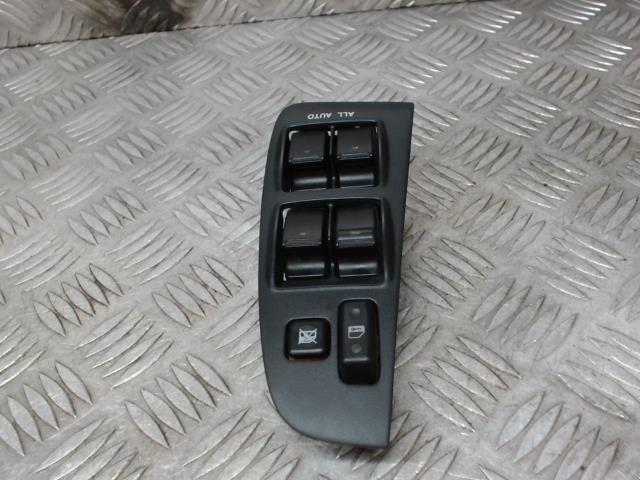 Interruttore lavacristalli anteriore sinistro TOYOTA AVENSIS 2 PHASE 2  - 1