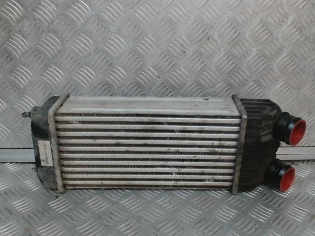 Echangeur air (Intercooler) CITROEN C3 PICASSO PHASE 1 Diesel - 1
