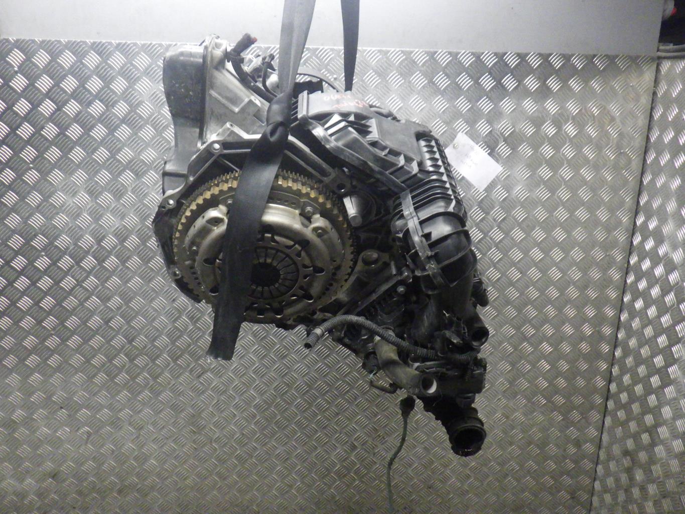 Moteur RENAULT TWINGO 3 PHASE 1 Essence - 1