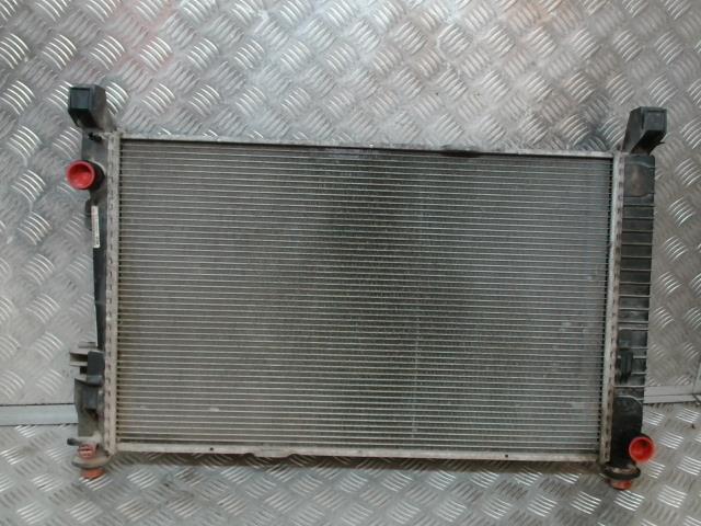 Radiatore acqua MERCEDES CLASSE B 245 PHASE 2 Diésel - 1