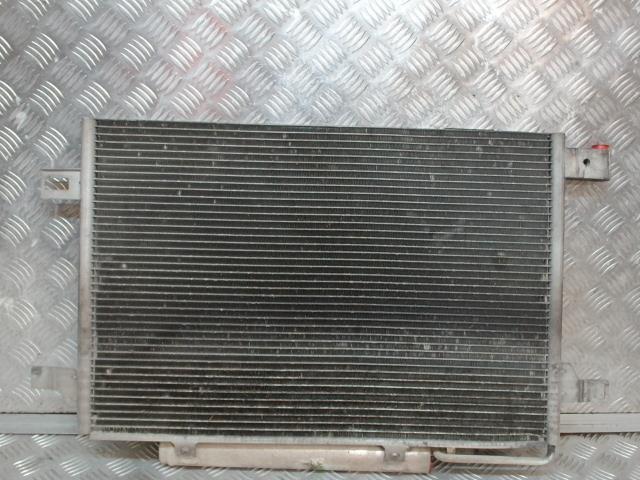 Condensatore clima MERCEDES CLASSE B 245 PHASE 2 Diésel - 1