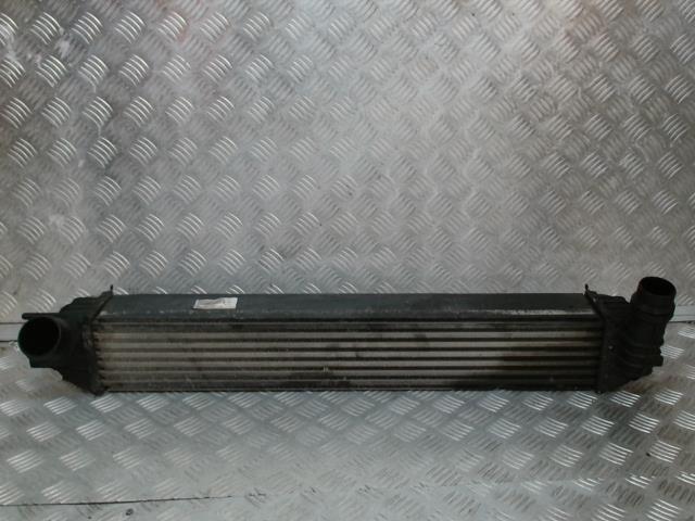 Echangeur air (Intercooler) RENAULT LAGUNA 3 PHASE 1 Diesel - 1