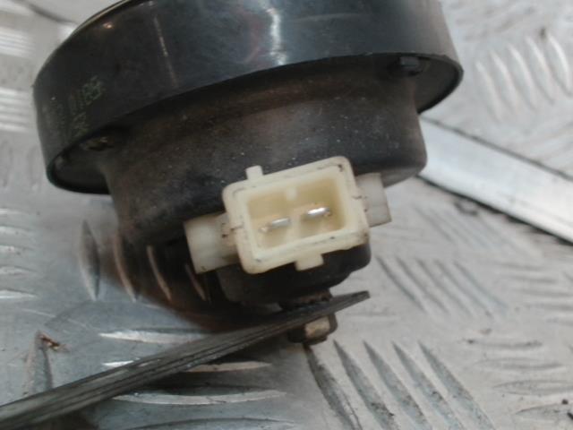 Avertisseur/Klaxon RENAULT MEGANE 2 PHASE 1 Essence - 1