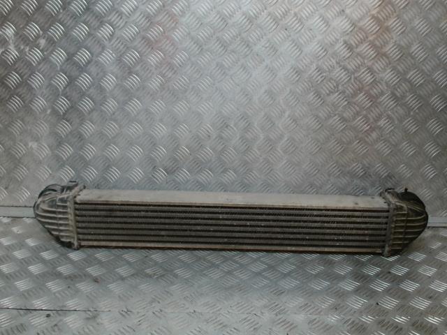 Echangeur air (Intercooler) MERCEDES CLASSE B 245 PHASE 2 Diesel - 1
