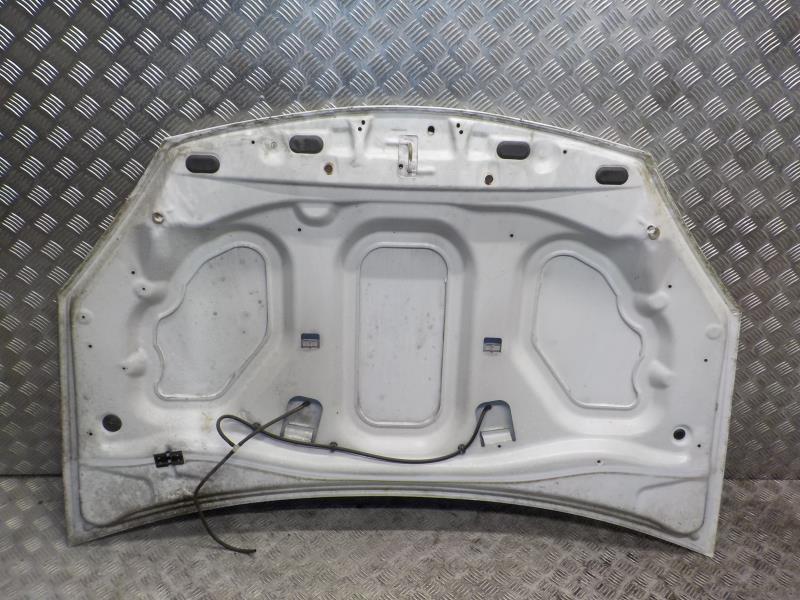 Capot DACIA SANDERO 1 Essence/GPL - 1