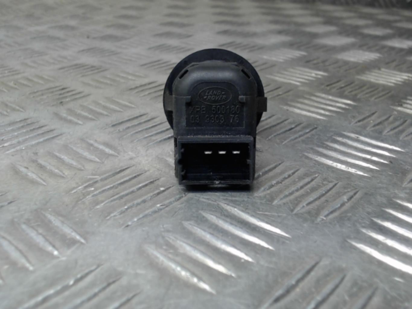 Comando regolazione specchietti retrovisori LAND ROVER RANGE ROVER 1 SPORT PHASE 2 Diésel - 1
