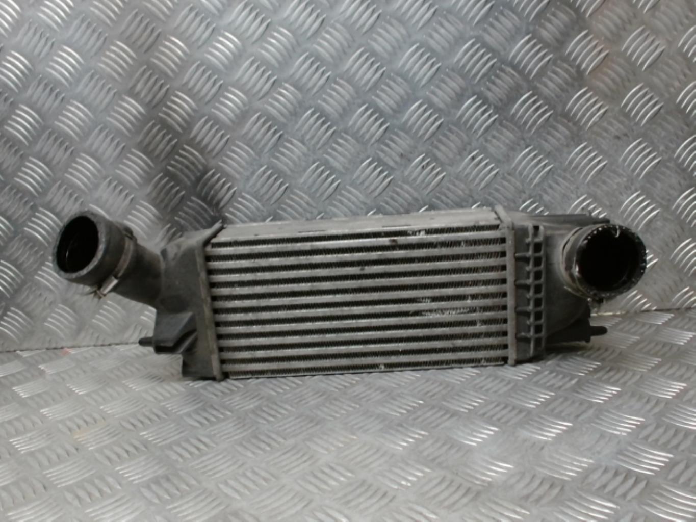 Echangeur air (Intercooler) CITROEN C5 2 BREAK  - 1
