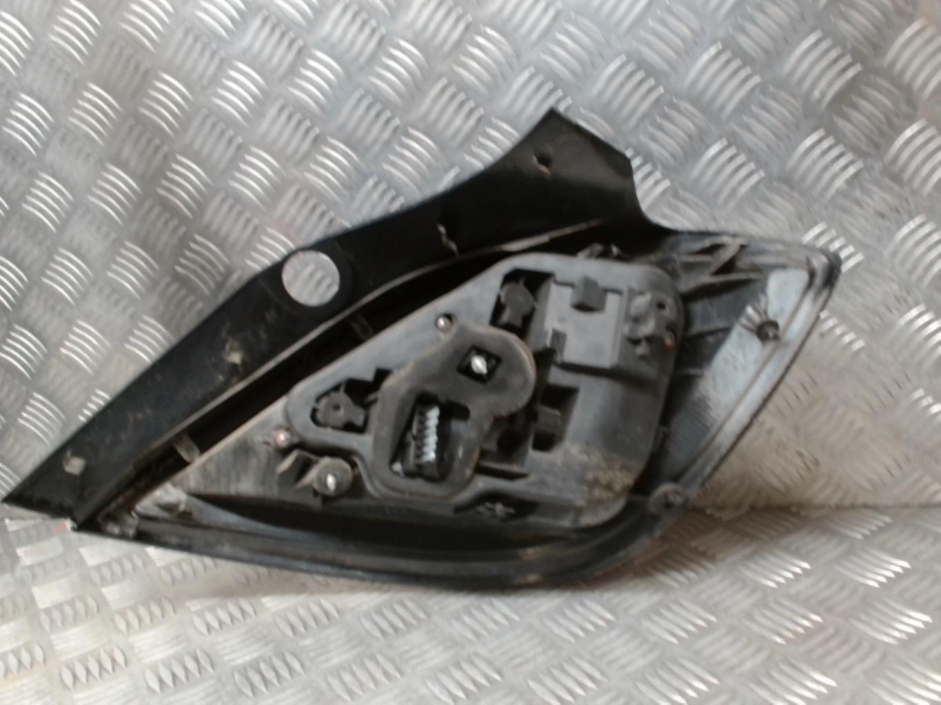 Fanale posteriore principale sinistro (luci) OPEL ASTRA H PHASE 1  - 1