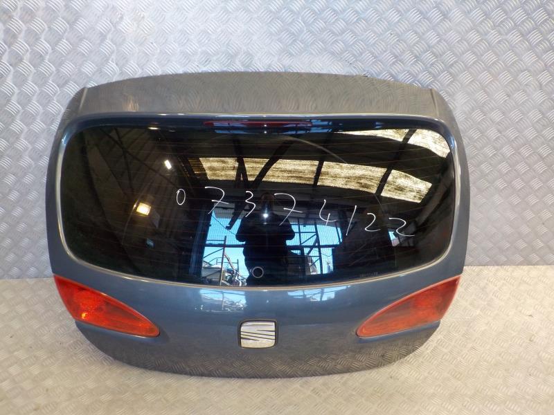 Malle/Hayon arriere SEAT LEON 2 PHASE 1 Diesel - 1