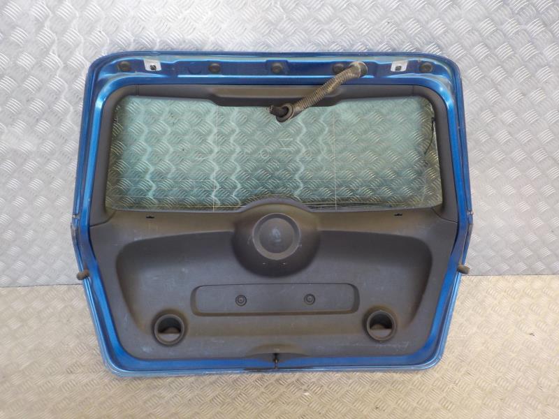Malle/Hayon arriere MINI MINI 2 R56 PHASE 1 Essence - 1