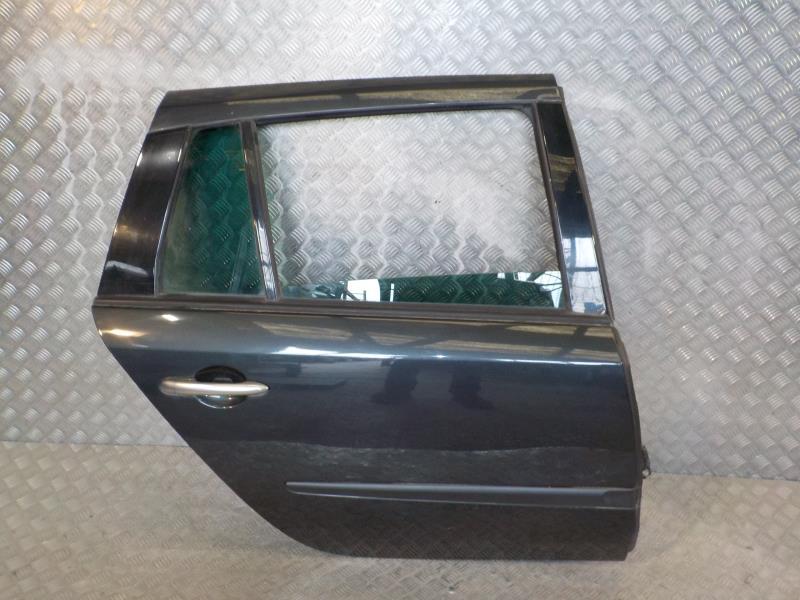 Porte arriere droit RENAULT LAGUNA 2 PHASE 2 BREAK  - 1