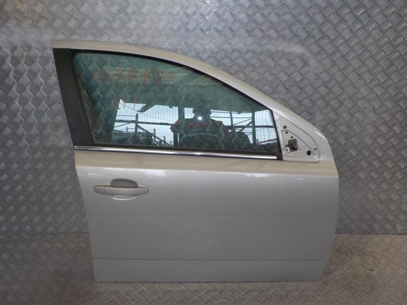 Porte avant droit OPEL ASTRA H PHASE 1  - 1