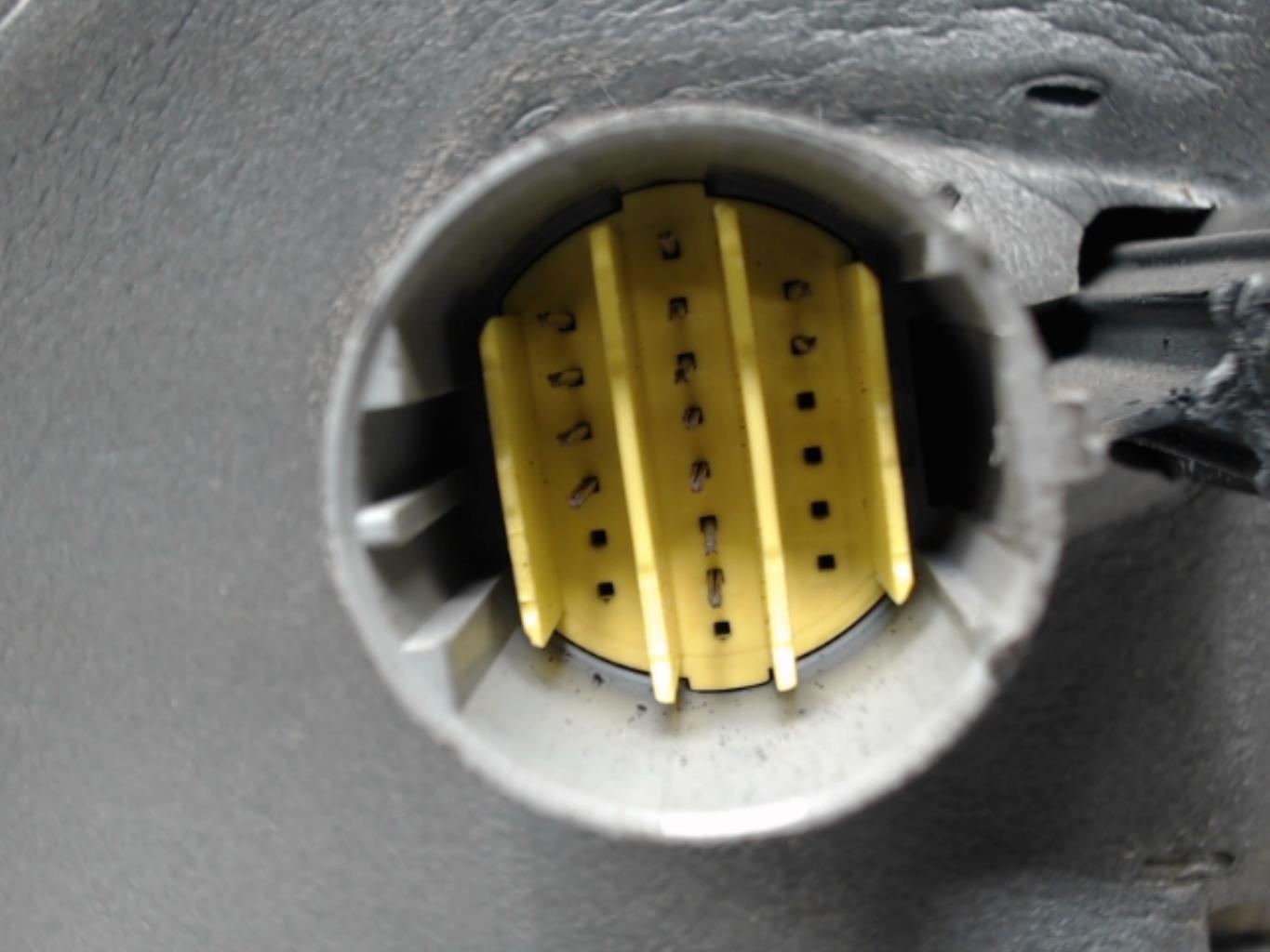 Retrovisor derecho RENAULT LAGUNA 2 PHASE 2 BREAK  - 1