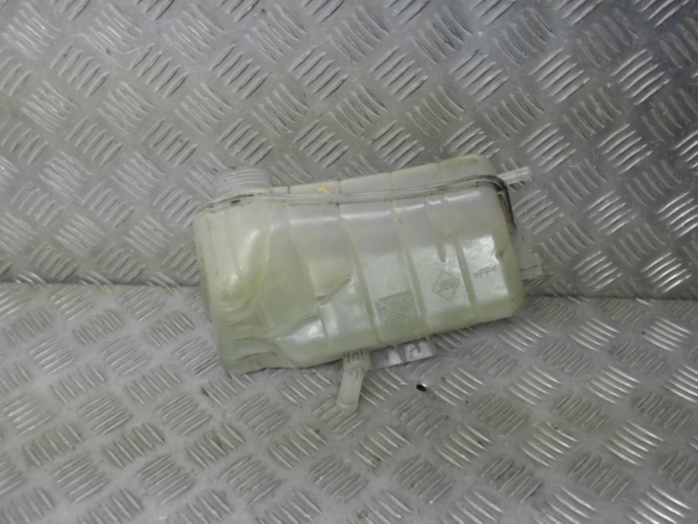 Vase d'expansion RENAULT KANGOO 2 PHASE 2  - 1
