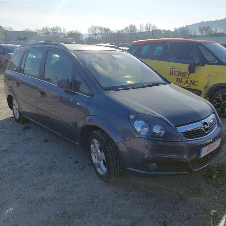 Specchietto retrovisore destro OPEL ZAFIRA B PHASE 1  - 1