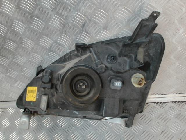 Gruppo ottico anteriore principale destro (luci)(faro) HONDA CIVIC 7 PHASE 1 Gasolina - 1