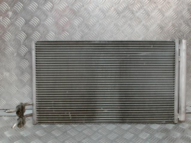 Condenseur de clim BMW SERIE 3 E91 TOURING PHASE 1 BREAK Diesel - 1