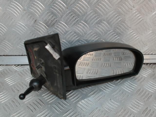 Retrovisor derecho HYUNDAI GETZ PHASE 1 Diésel - 1