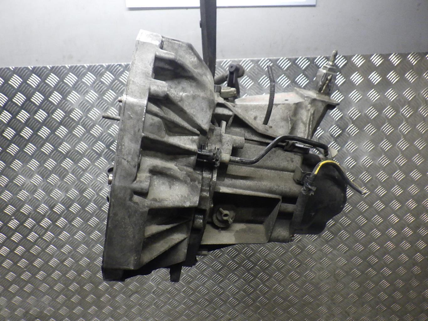 Boite de vitesses NISSAN NOTE 2  - 1