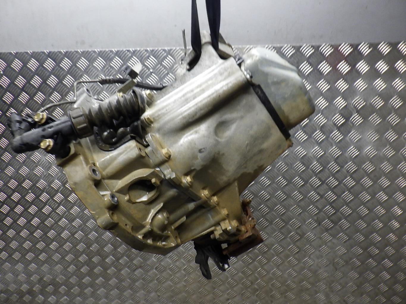 Boite de vitesses CITROEN C2 PHASE 1  - 1