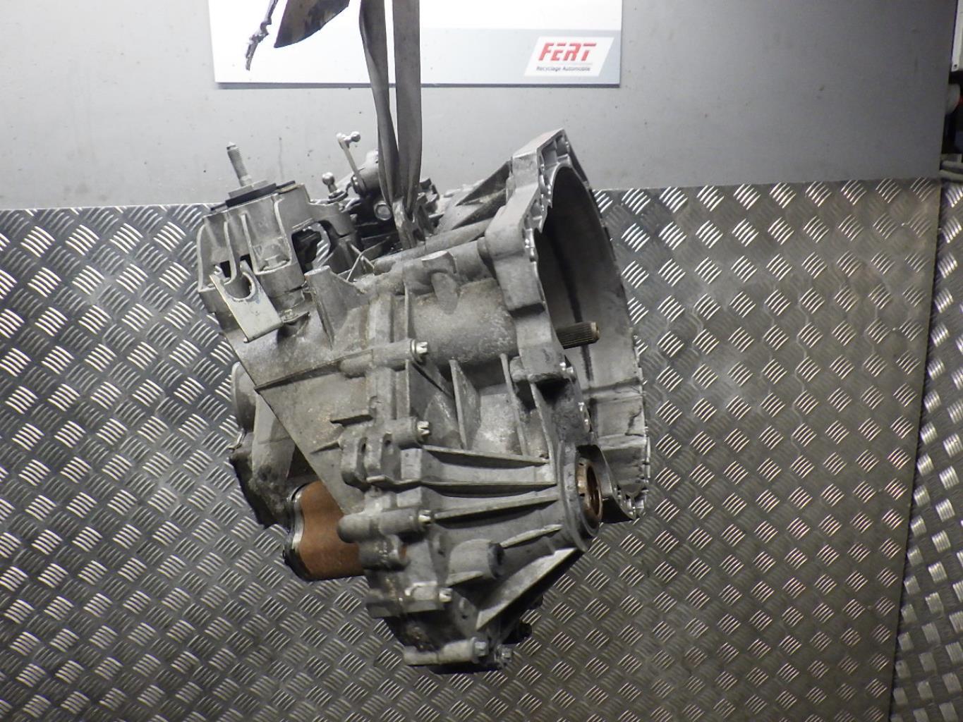 Boite de vitesses MINI MINI 2 R56 PHASE 1 Diesel - 1