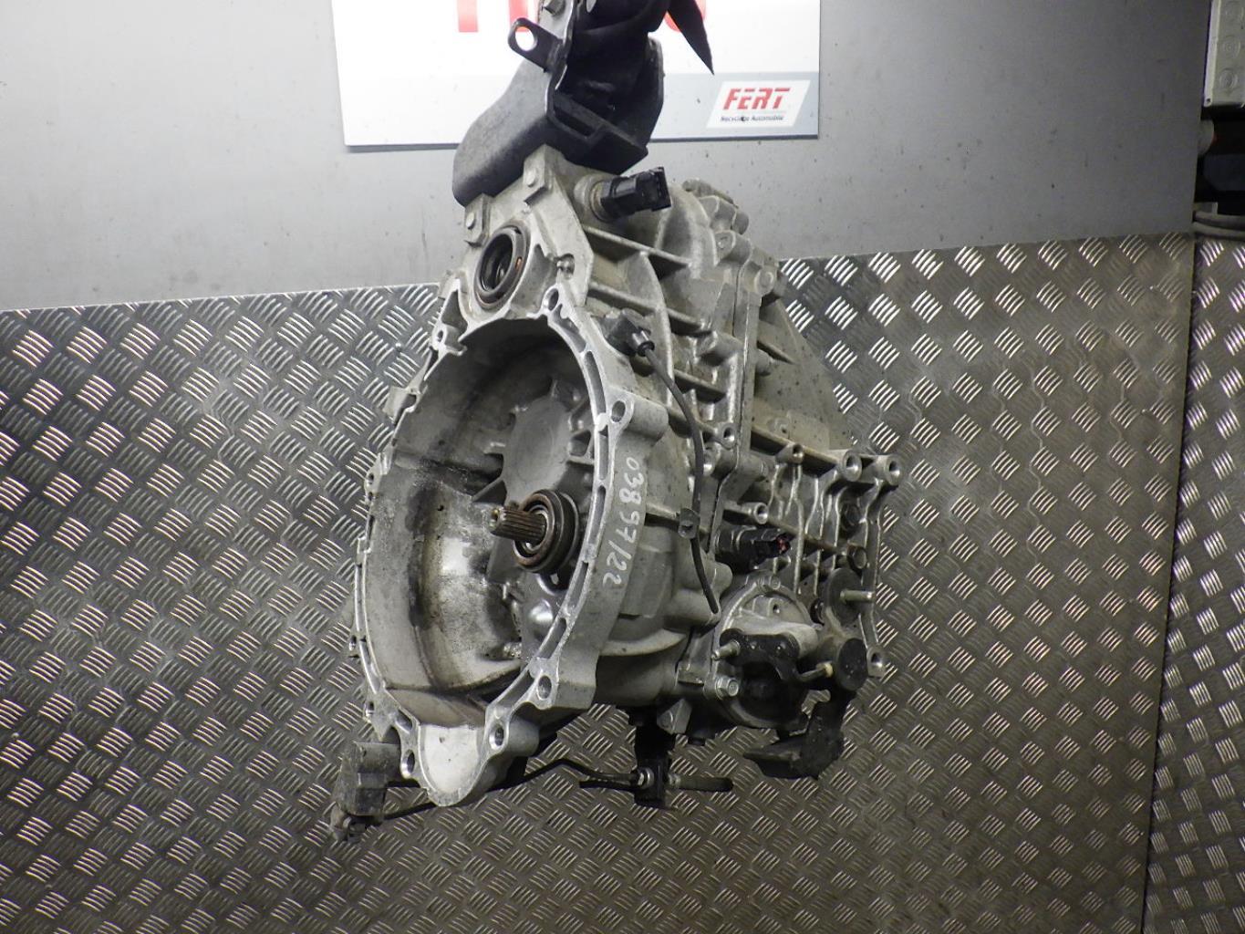 Boite de vitesses HYUNDAI I 30 1 PHASE 1  - 1