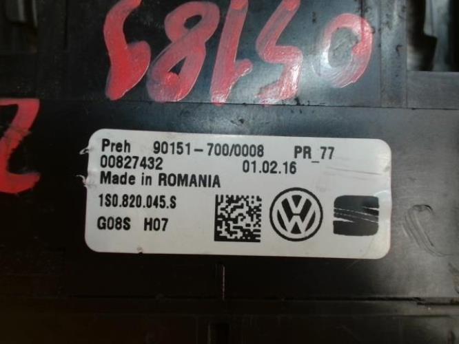 Foto del ricambio