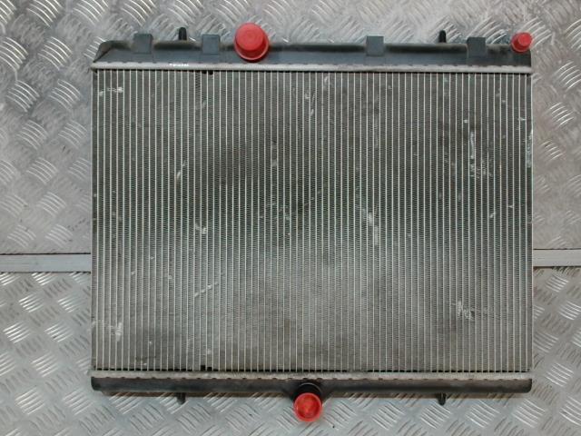 Radiateur eau CITROEN DS4 PHASE 1  - 1