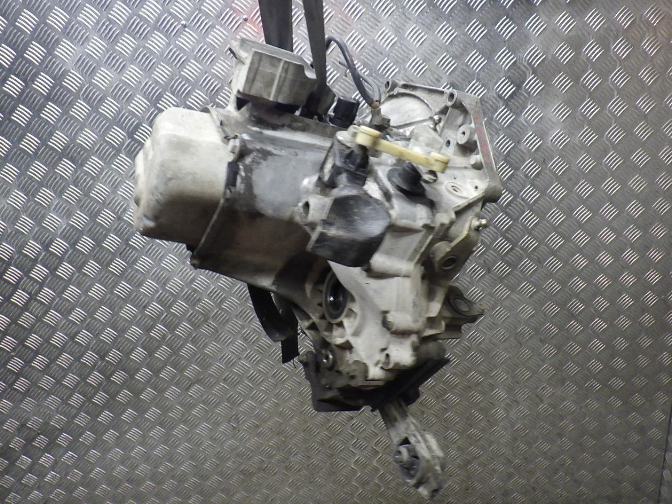 Boite de vitesses CITROEN C2 PHASE 2  - 1