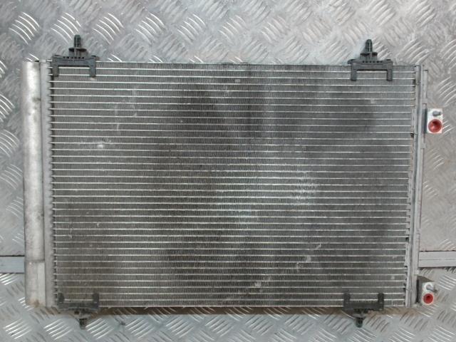 Condenseur de clim CITROEN DS4 PHASE 1  - 1