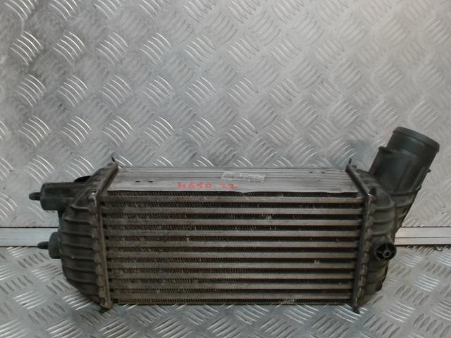 Echangeur air (Intercooler) CITROEN DS4 PHASE 1  - 1