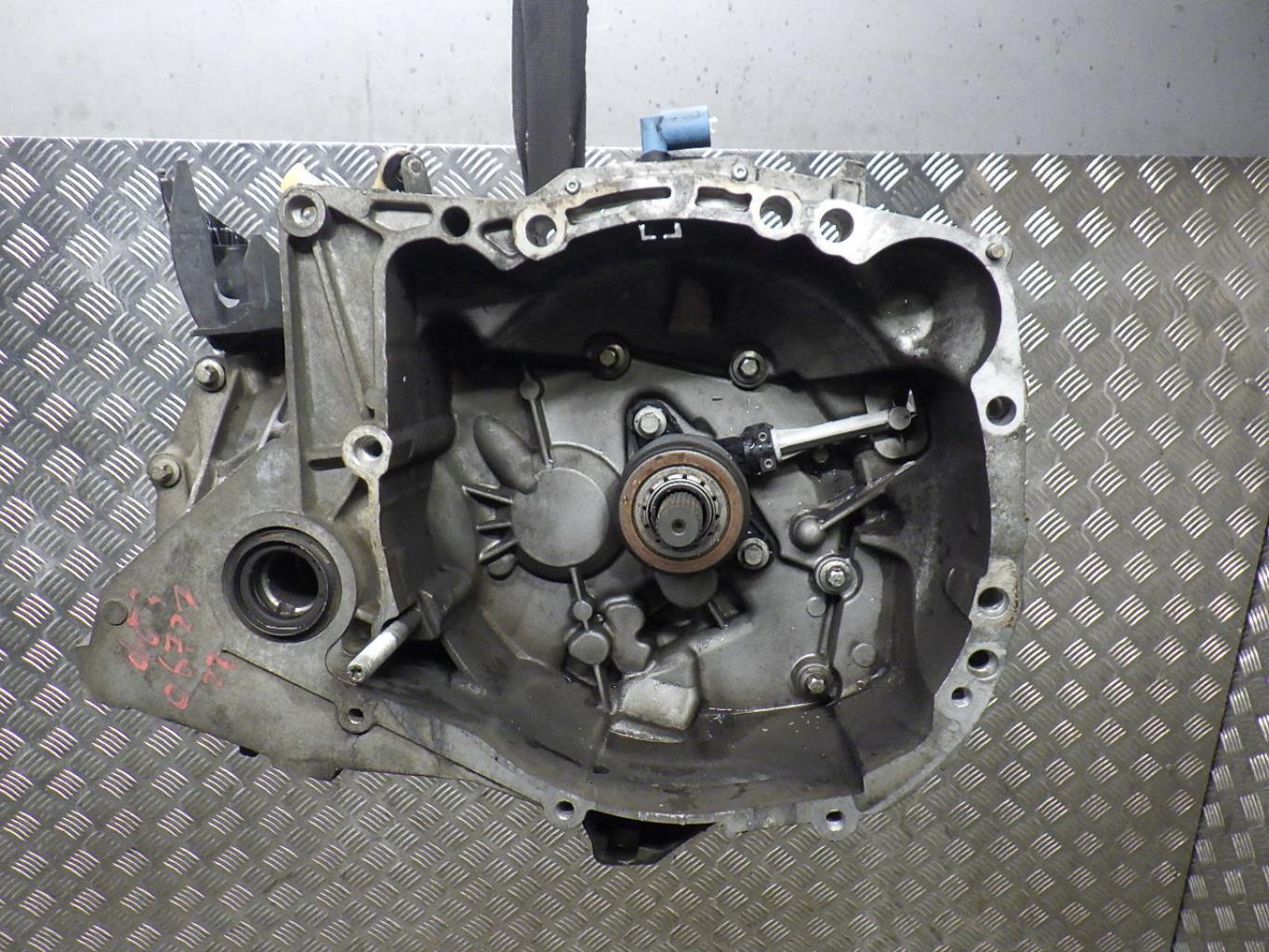 Boite de vitesses RENAULT CLIO 3 PHASE 1 Essence - 1